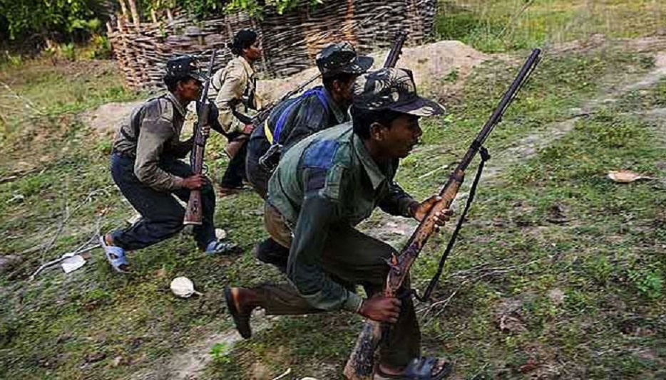 Bastar Teens Not Maoists Killed In Fake Encounter Villagers Redspark