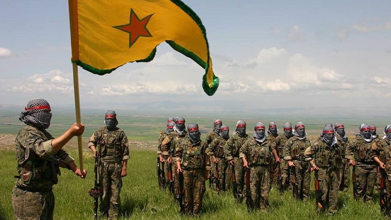 Rojava: Balance Sheet Of The Operation Wrath Of Euphrates Announced 