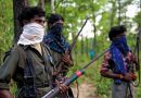 2 Alleged Naxalites Killed In Skirmish With Security Personnel In Bijapur District