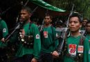 From Ang Bayan: NPA Thwarts 2nd IB Attack, Kills 10 AFP Soldiers In Masbate Province