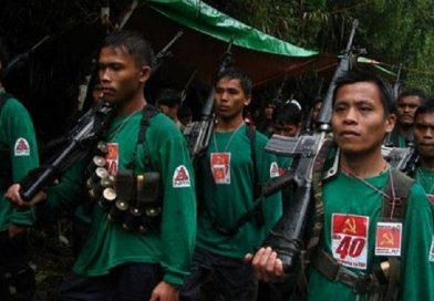 From Ang Bayan: NPA Thwarts 2nd IB Attack, Kills 10 AFP Soldiers In Masbate Province