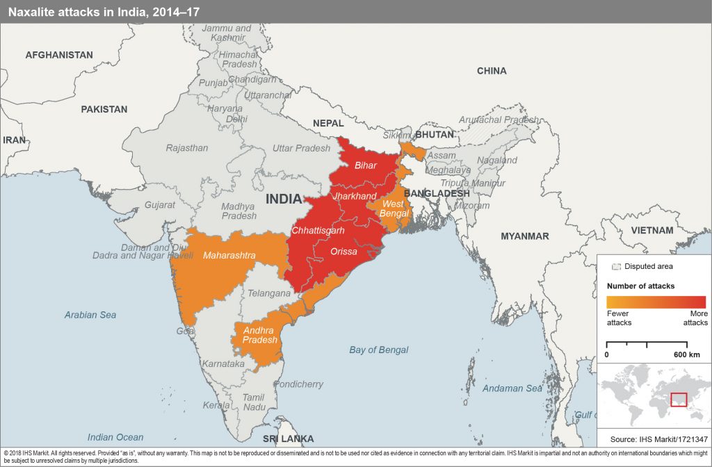 CPI Maoist Denounce The Exploitation Of Tribal Women In Chhattisgarh ...