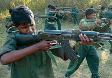 Police Allege CPI (Maoist) Cadre Killed In Skirmish With SOG Jawans In Kandhamal District