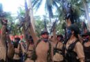 NPA Unit Conducts Successful Ambush Against AFP Troops In Bukidnon Province