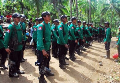 CPP: No Holiday Ceasefire Amid Marcos’ Relentless War Of Suppression And Martial Law In The Countryside