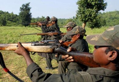 2 Police Constables Injured In Attack By Alleged “Action Team” Of CPI (Maoist) Cadres In Sukma District