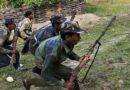 5 CPI (Maoist) Cadres Supposedly Killed In Exchange Of Fire With Security Forces In Gadchiroli District