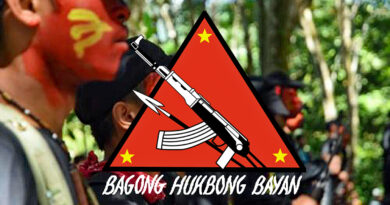 NPA Punishes Military Asset And Exploitative Landlord In Negros Occidental Province