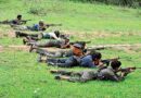 Police Officials Say 3 Security Personnel Injured In Skirmish With Naxalites In Bijapur District