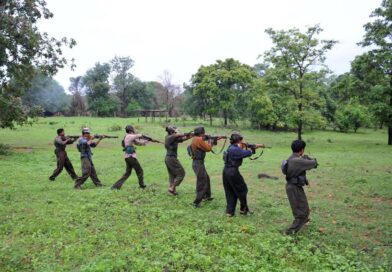 EBDC Of CPI (Maoist) Calls On Public To Denounce October 4th Encounter As A Massacre Of It’s Cadres By Security Forces