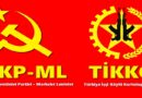 TKP-ML CC Statement: Long Live Our 2nd Party Congress!